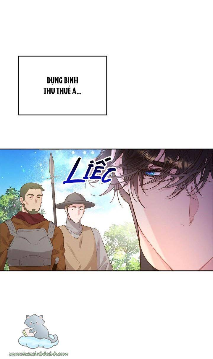 Công Chúa Chloe Chap 92 - Next Chap 93