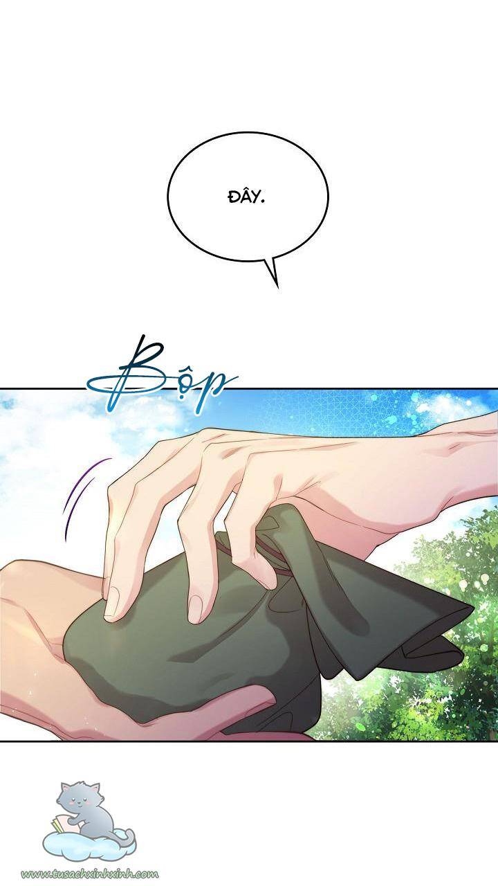 Công Chúa Chloe Chap 92 - Next Chap 93