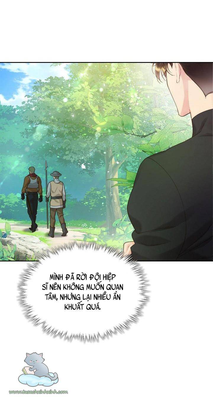 Công Chúa Chloe Chap 92 - Next Chap 93