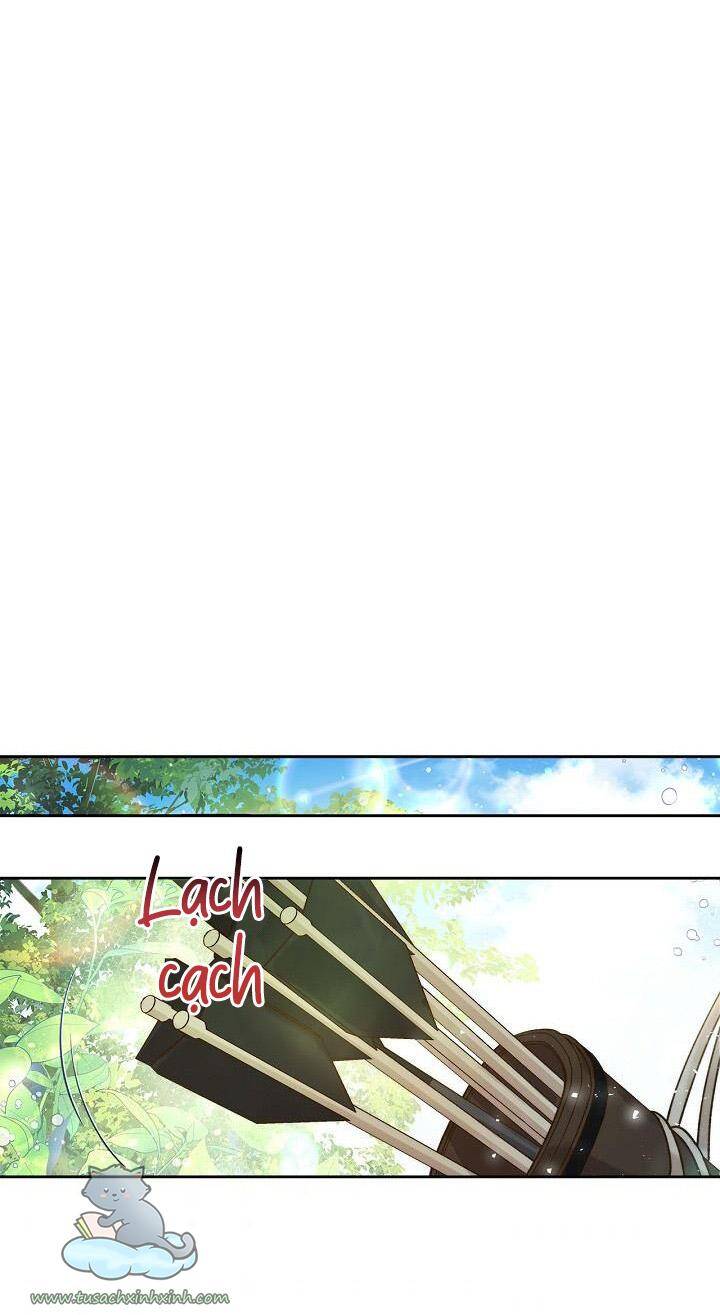 Công Chúa Chloe Chap 92 - Next Chap 93