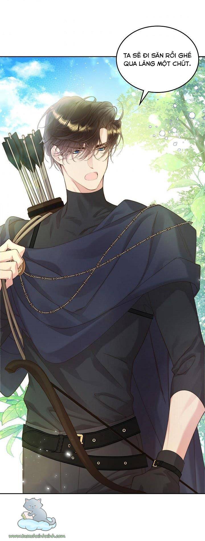 Công Chúa Chloe Chap 92 - Next Chap 93