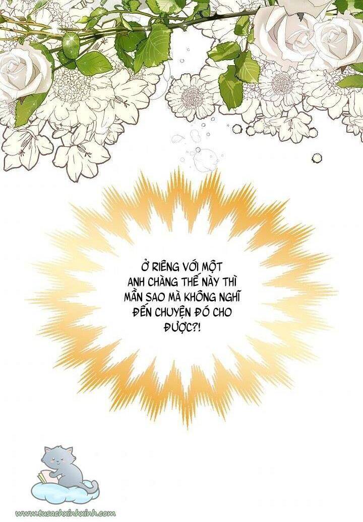 Công Chúa Chloe Chap 92 - Next Chap 93