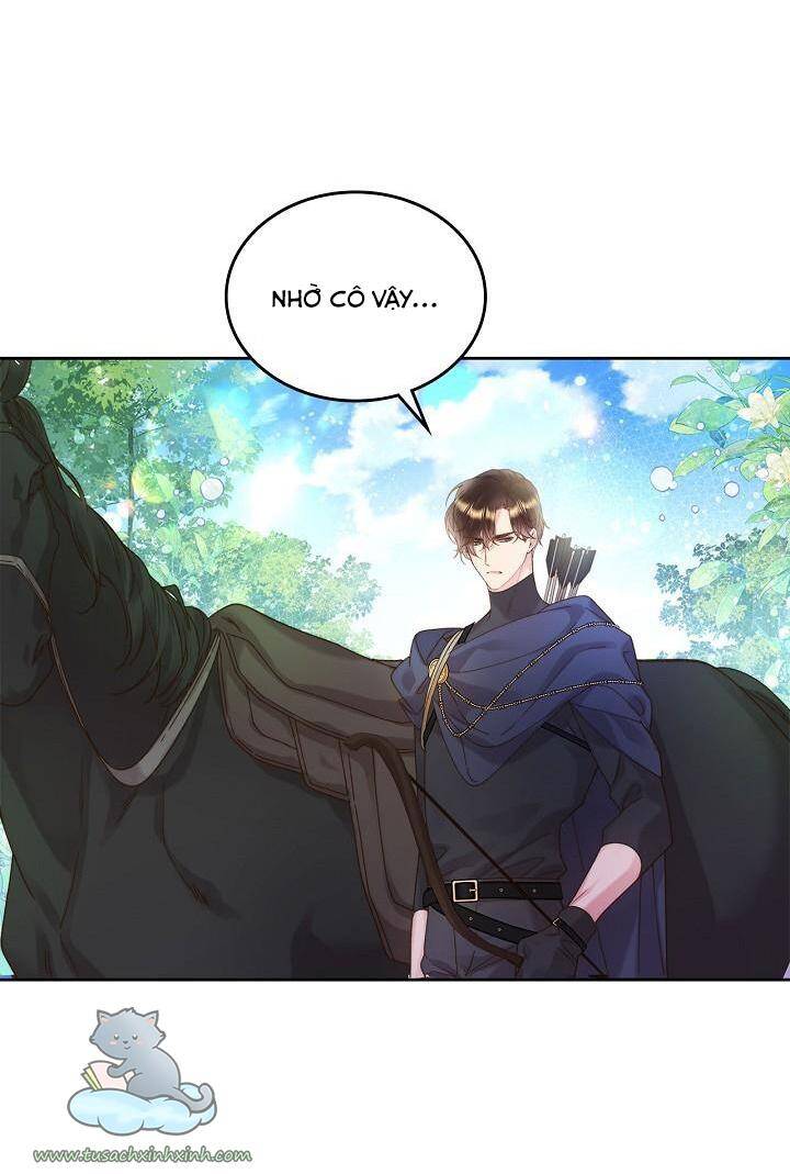 Công Chúa Chloe Chap 92 - Next Chap 93
