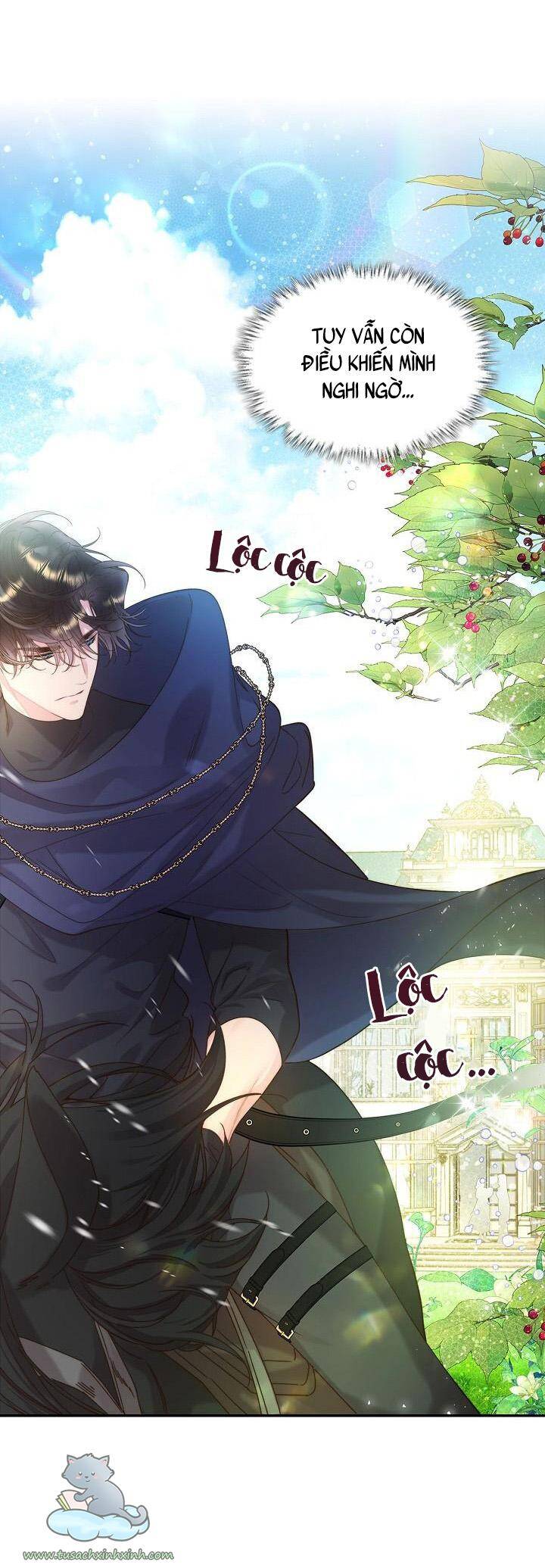 Công Chúa Chloe Chap 92 - Next Chap 93