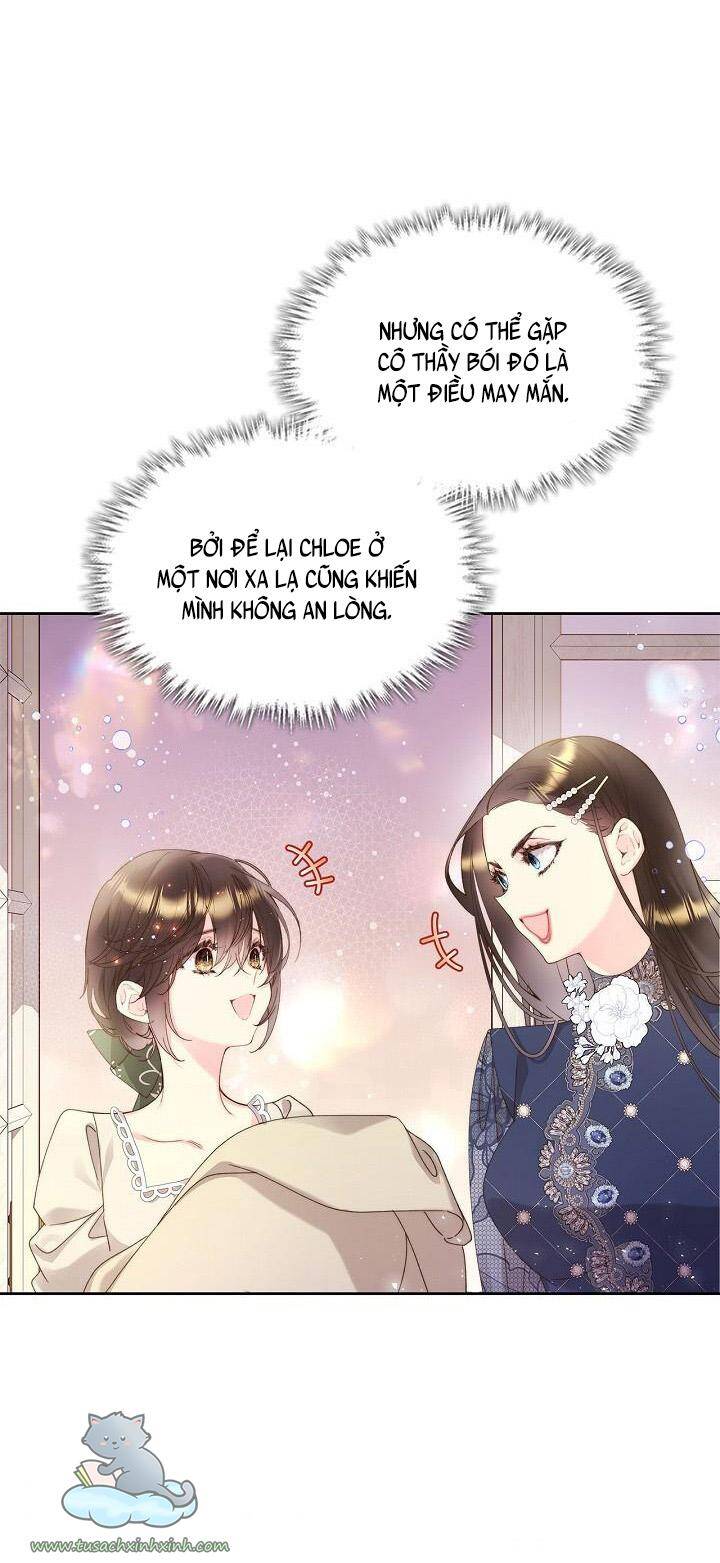 Công Chúa Chloe Chap 92 - Next Chap 93