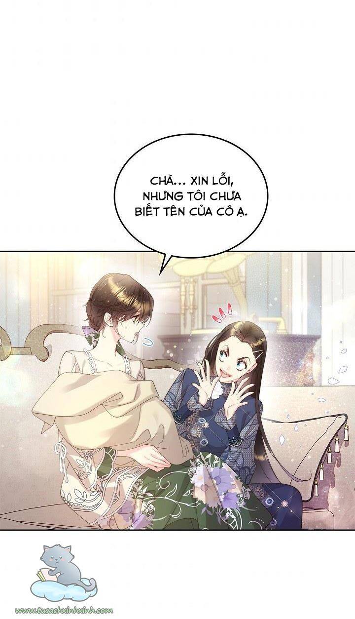 Công Chúa Chloe Chap 92 - Next Chap 93