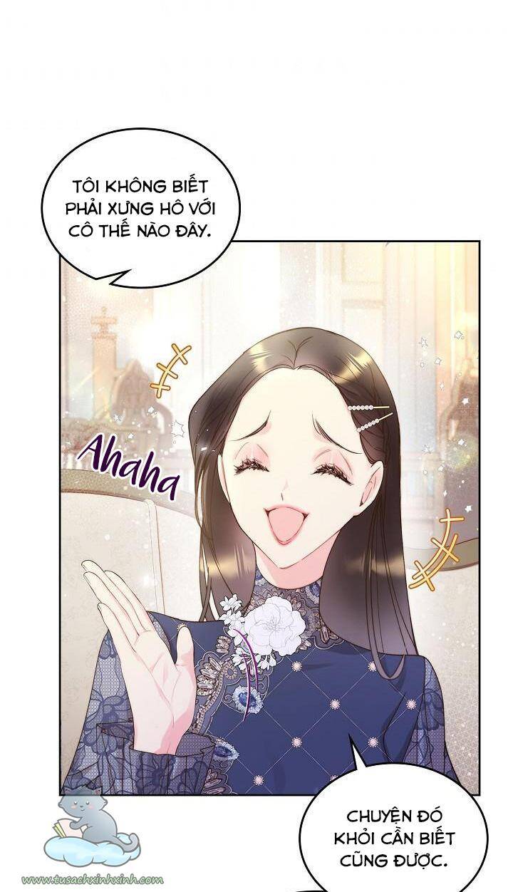 Công Chúa Chloe Chap 92 - Next Chap 93
