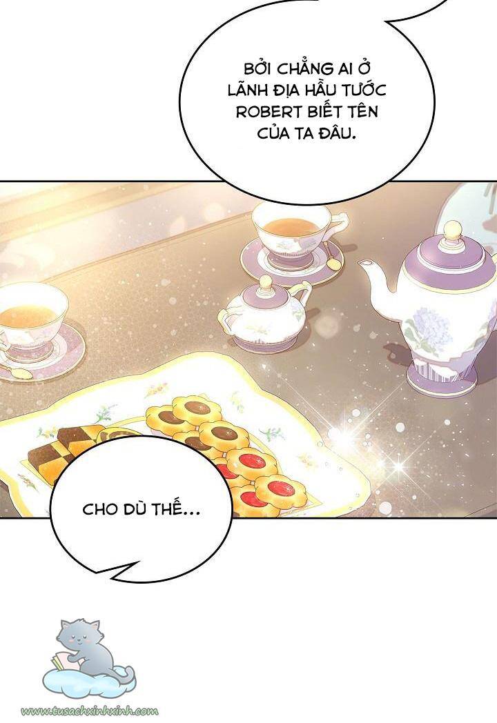 Công Chúa Chloe Chap 92 - Next Chap 93