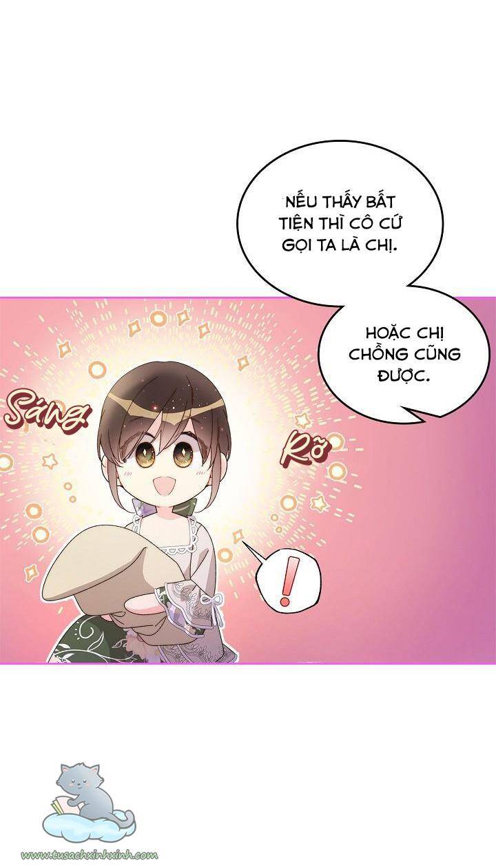 Công Chúa Chloe Chap 92 - Next Chap 93