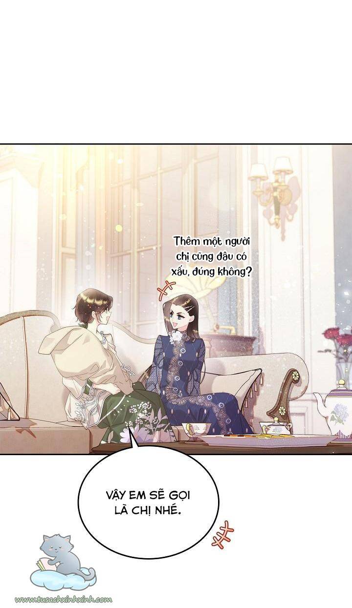 Công Chúa Chloe Chap 92 - Next Chap 93