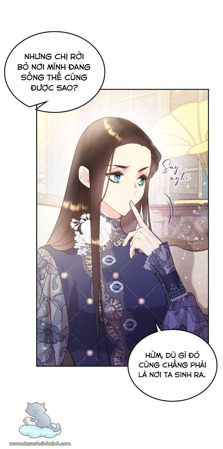 Công Chúa Chloe Chap 92 - Next Chap 93