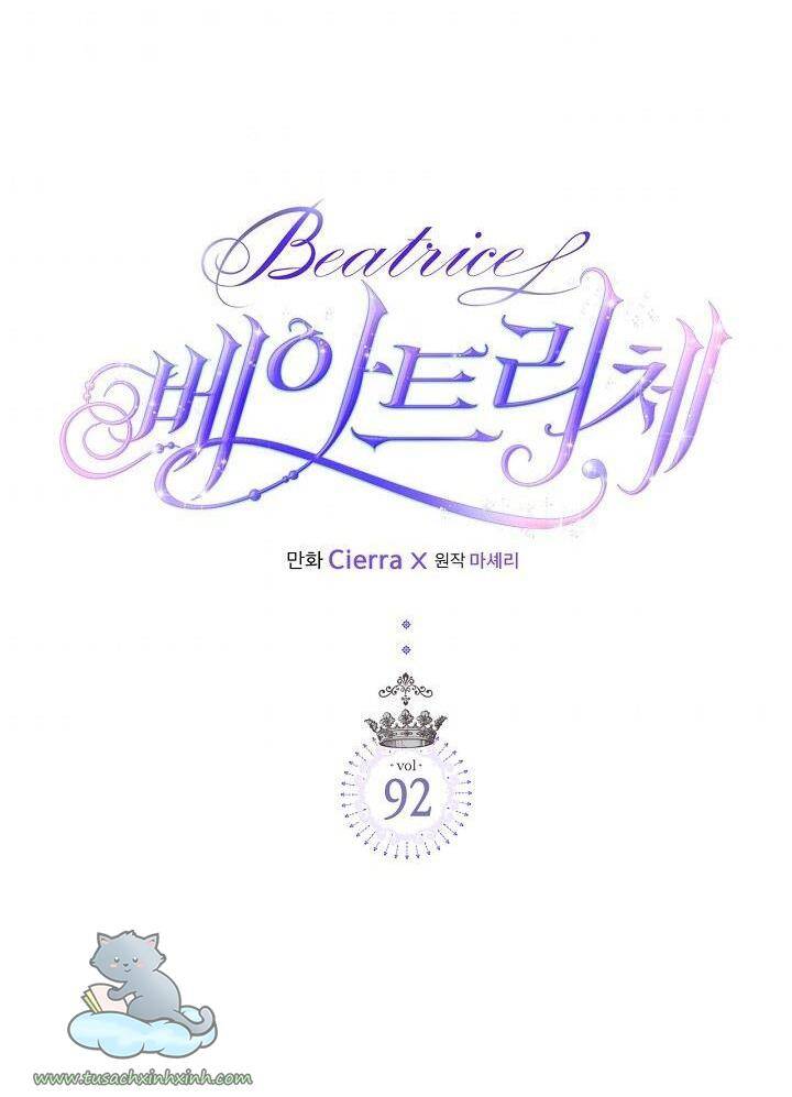 Công Chúa Chloe Chap 92 - Next Chap 93