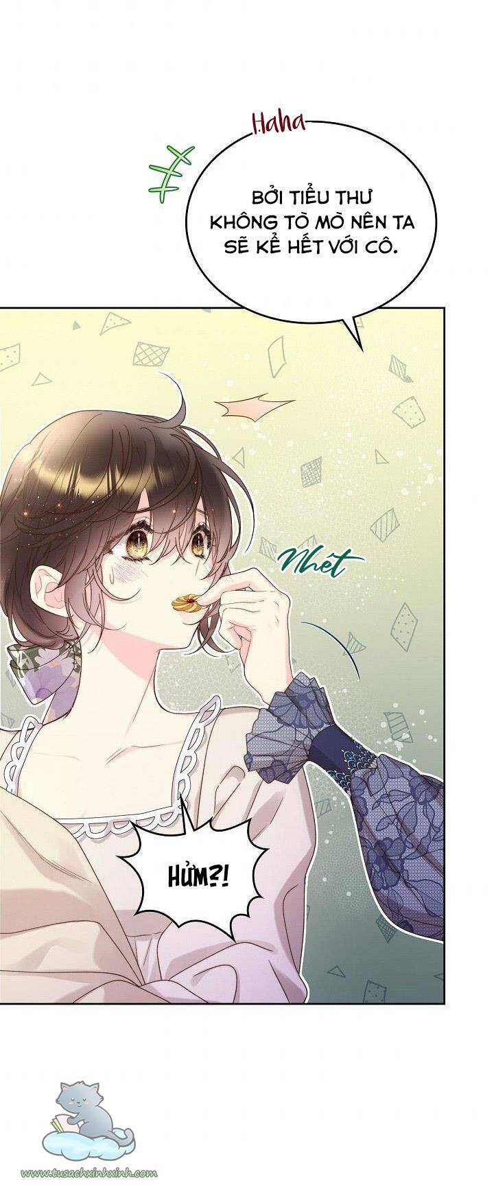 Công Chúa Chloe Chap 92 - Next Chap 93