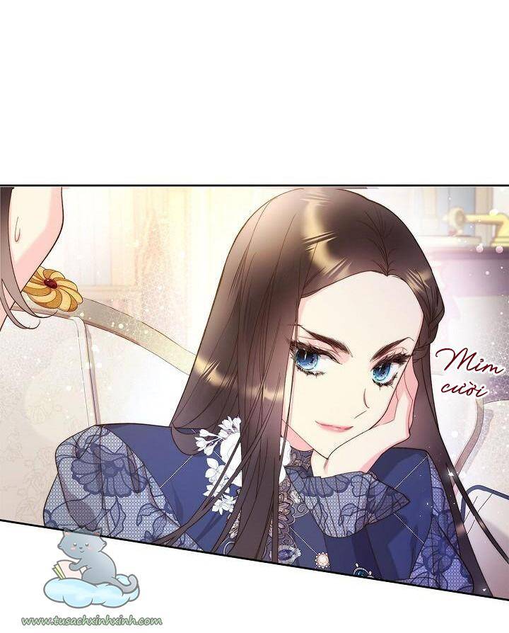 Công Chúa Chloe Chap 92 - Next Chap 93