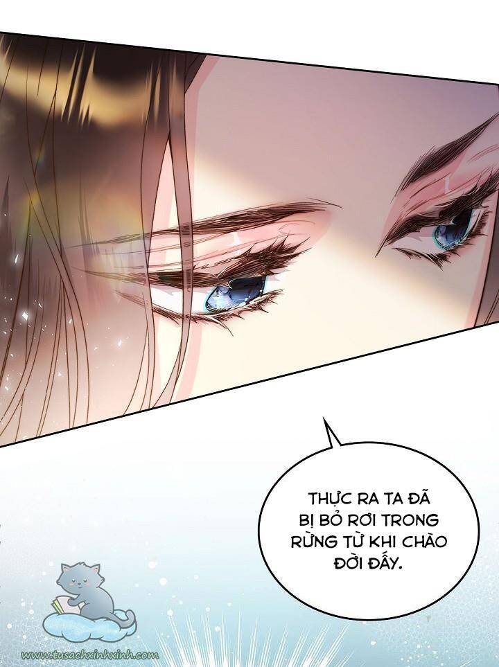 Công Chúa Chloe Chap 92 - Next Chap 93