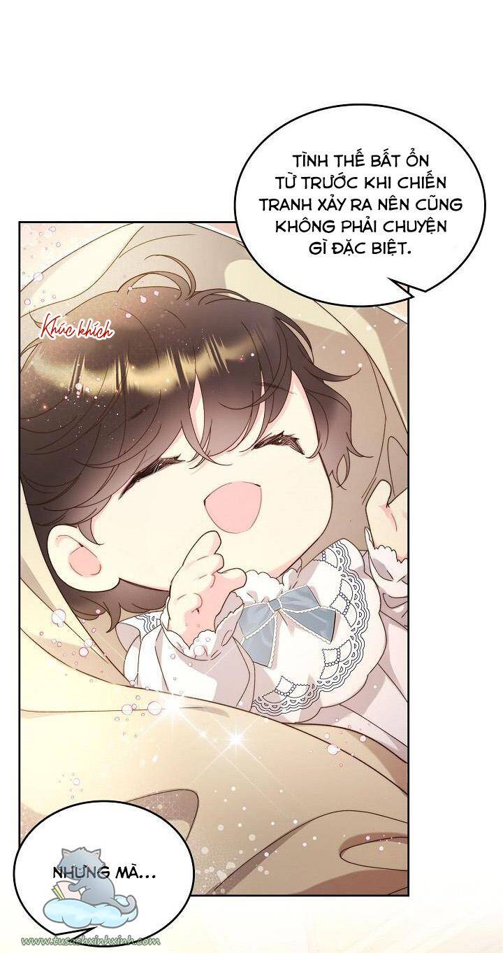 Công Chúa Chloe Chap 92 - Next Chap 93