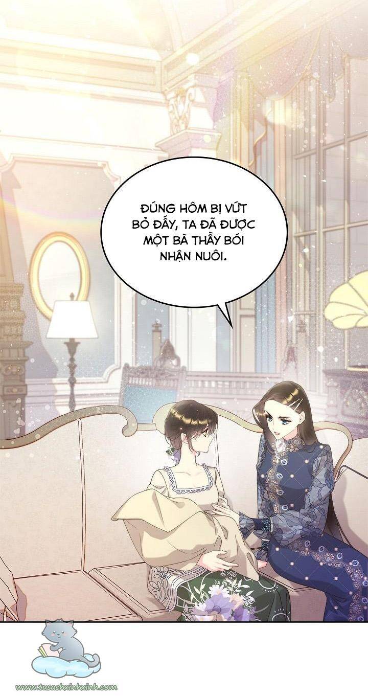 Công Chúa Chloe Chap 92 - Next Chap 93