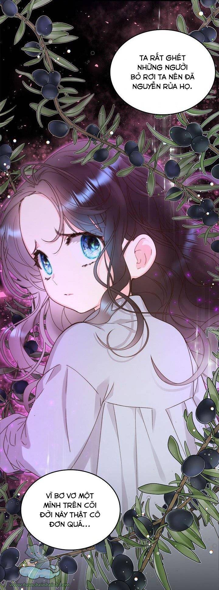 Công Chúa Chloe Chap 92 - Next Chap 93