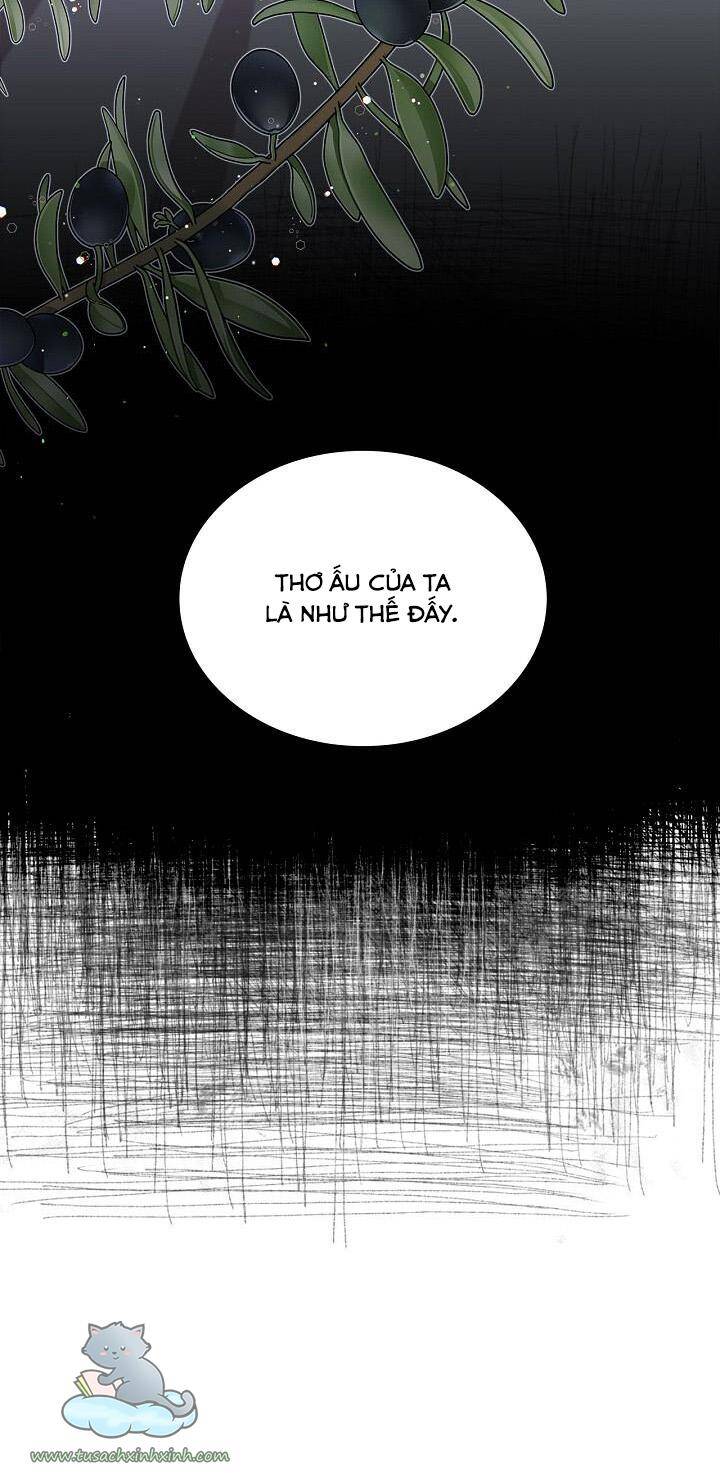 Công Chúa Chloe Chap 92 - Next Chap 93