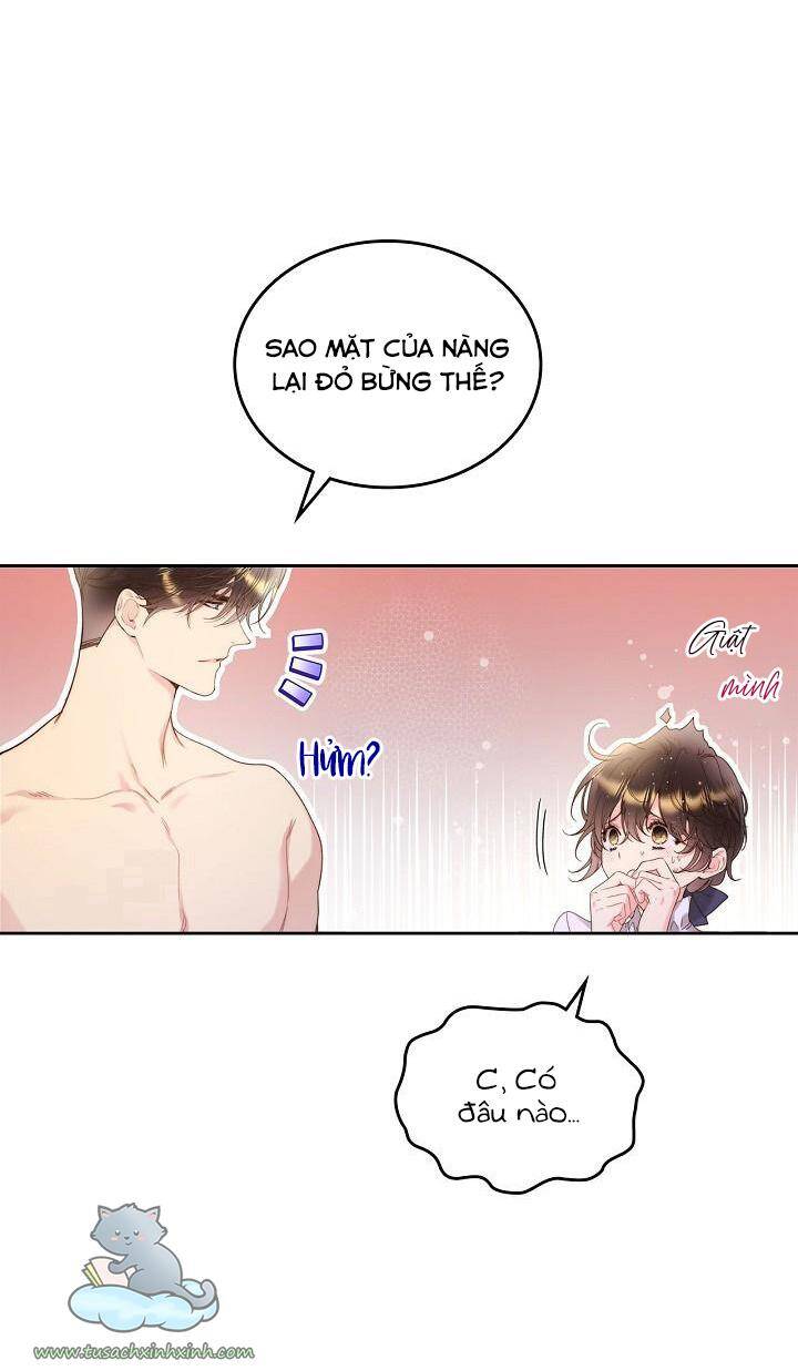 Công Chúa Chloe Chap 92 - Next Chap 93