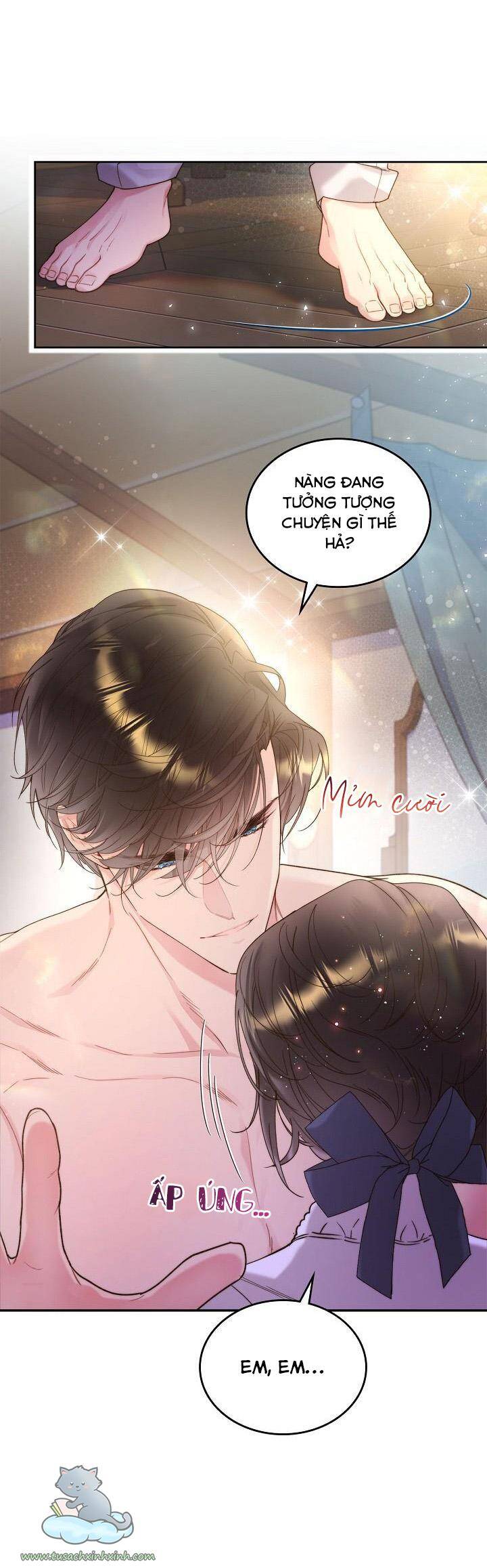Công Chúa Chloe Chap 92 - Next Chap 93