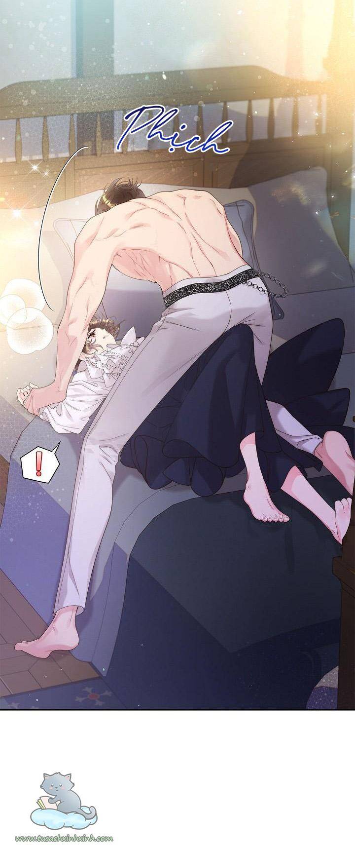 Công Chúa Chloe Chap 92 - Next Chap 93