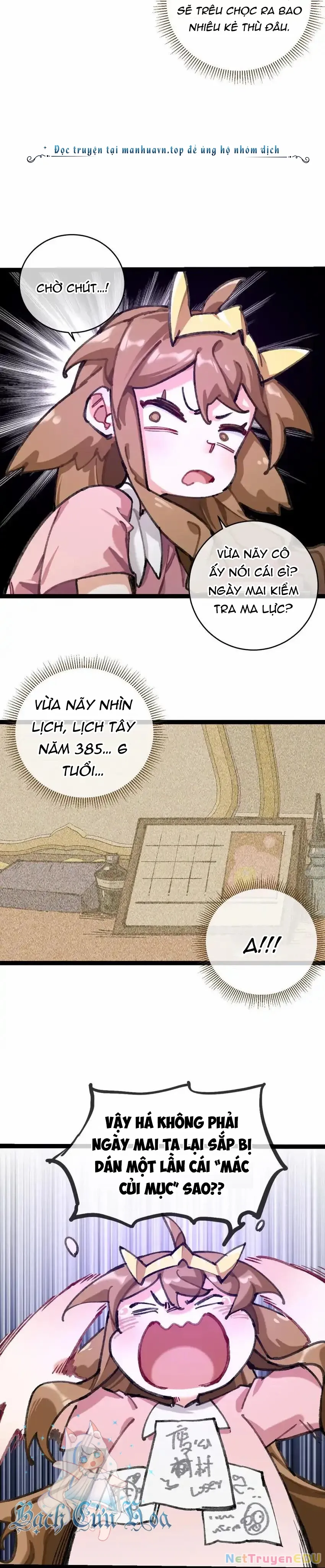 Công Chúa Củi Mục Khởi Động Lại Nhân Sinh Chap 1 - Next Chap 2