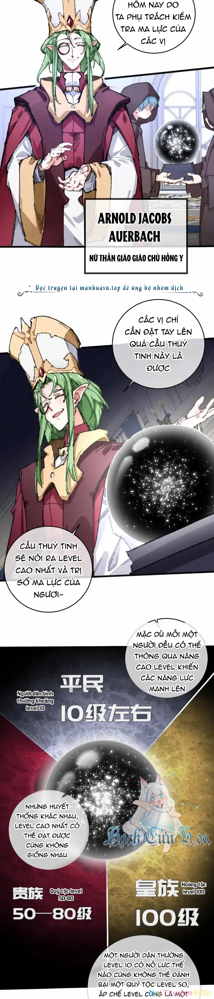 Công Chúa Củi Mục Khởi Động Lại Nhân Sinh Chap 1 - Next Chap 2