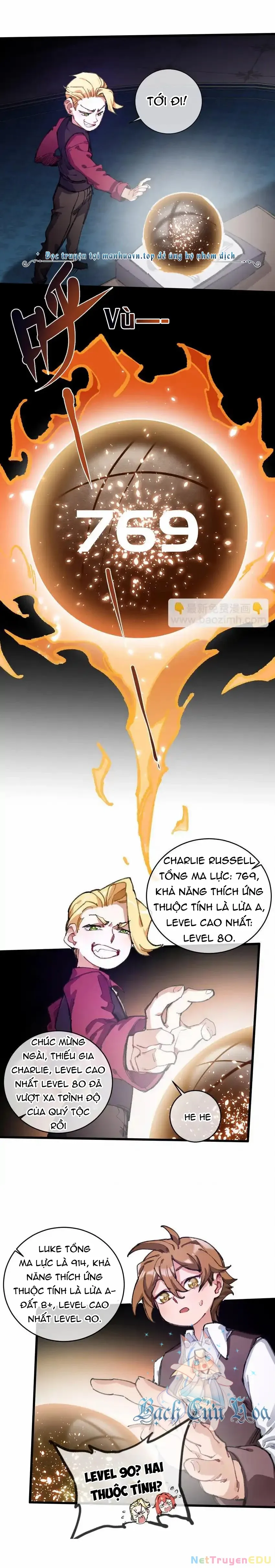 Công Chúa Củi Mục Khởi Động Lại Nhân Sinh Chap 1 - Next Chap 2
