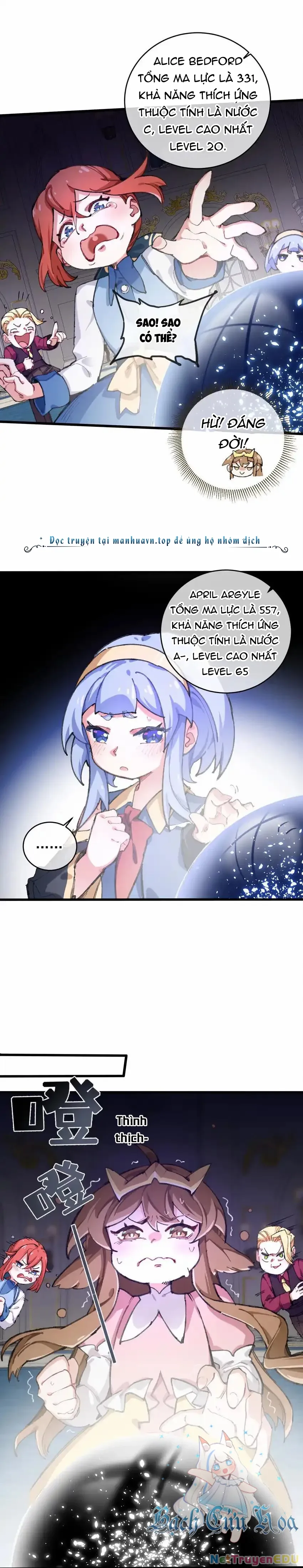 Công Chúa Củi Mục Khởi Động Lại Nhân Sinh Chap 1 - Next Chap 2