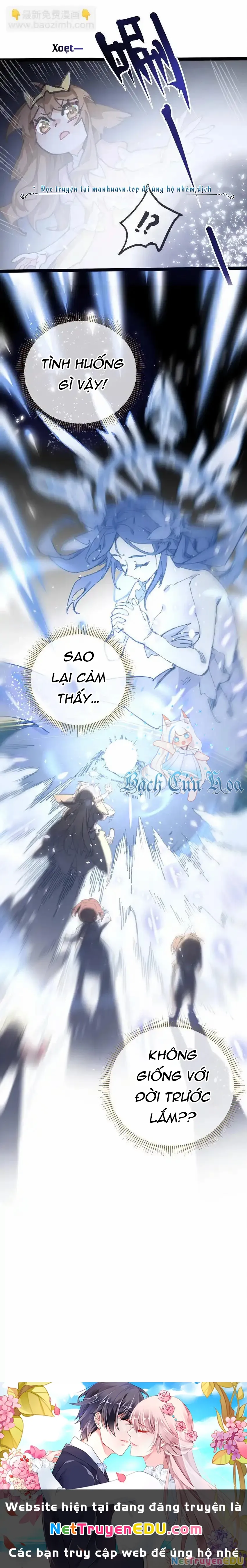 Công Chúa Củi Mục Khởi Động Lại Nhân Sinh Chap 1 - Next Chap 2