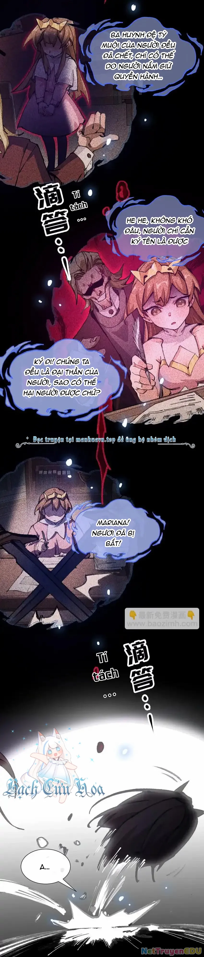Công Chúa Củi Mục Khởi Động Lại Nhân Sinh Chap 1 - Next Chap 2