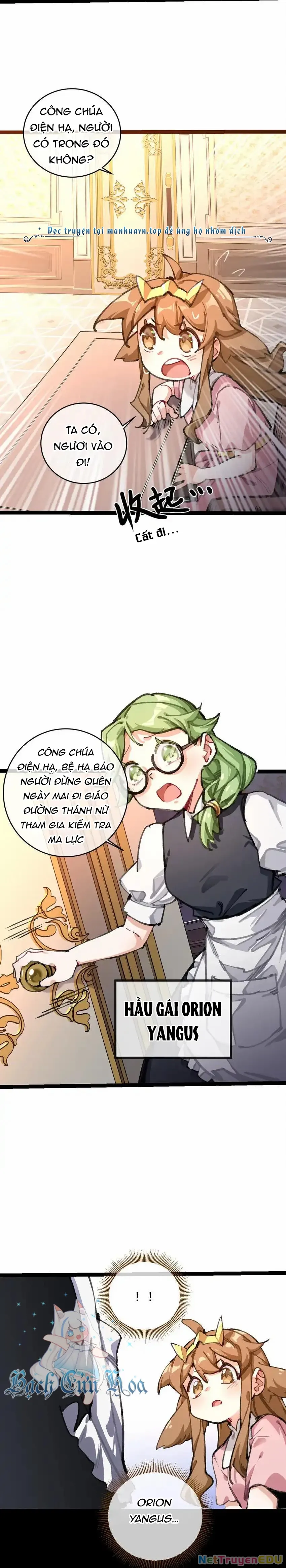 Công Chúa Củi Mục Khởi Động Lại Nhân Sinh Chap 1 - Next Chap 2