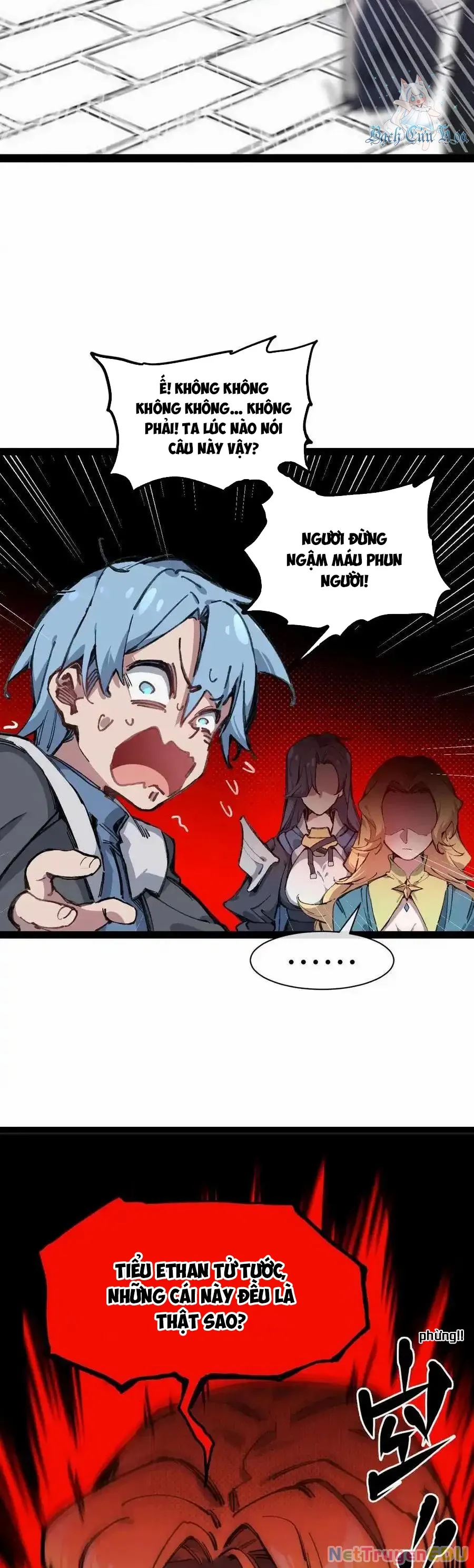 Công Chúa Củi Mục Khởi Động Lại Nhân Sinh Chap 10 - Next Chap 11