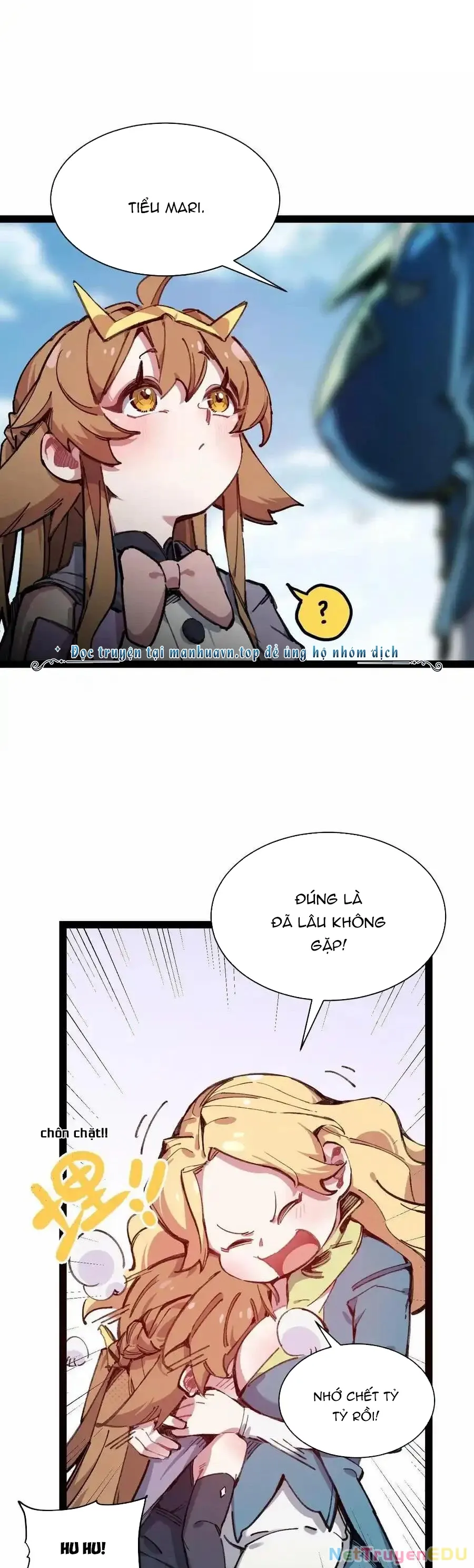 Công Chúa Củi Mục Khởi Động Lại Nhân Sinh Chap 10 - Next Chap 11