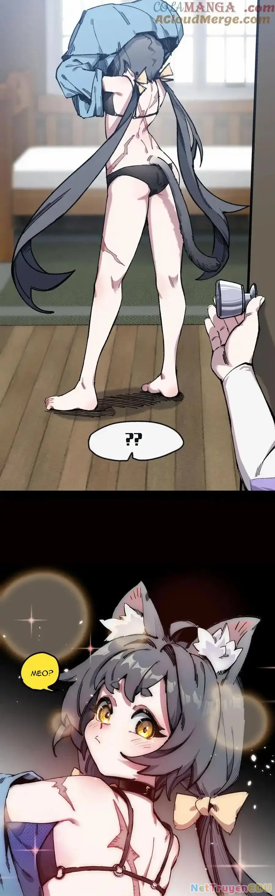 Công Chúa Củi Mục Khởi Động Lại Nhân Sinh Chap 10 - Next Chap 11