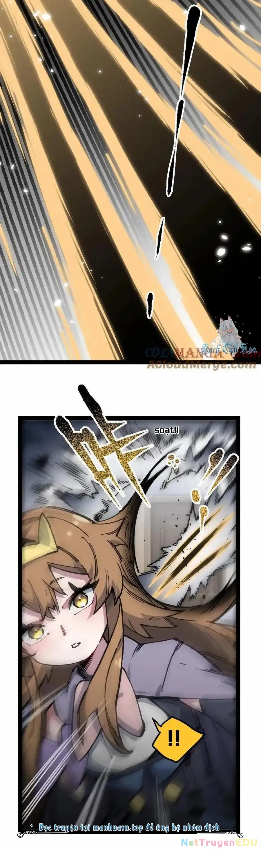 Công Chúa Củi Mục Khởi Động Lại Nhân Sinh Chap 10 - Next Chap 11