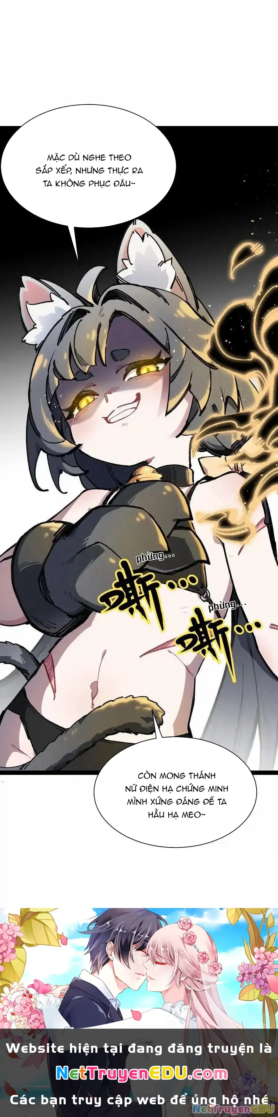 Công Chúa Củi Mục Khởi Động Lại Nhân Sinh Chap 10 - Next Chap 11