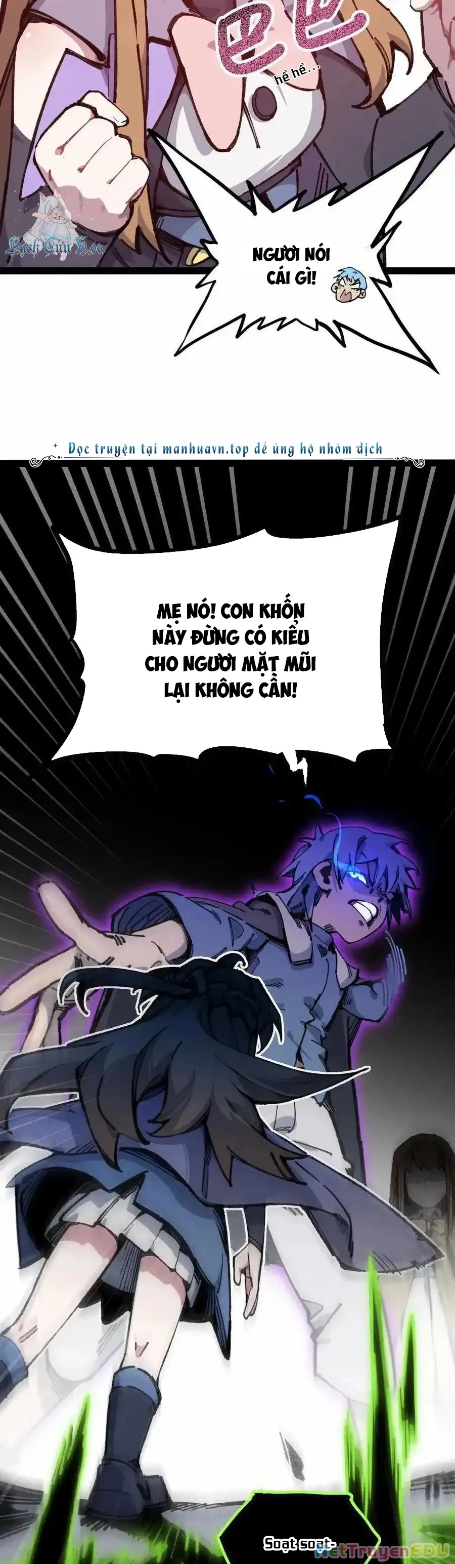 Công Chúa Củi Mục Khởi Động Lại Nhân Sinh Chap 10 - Next Chap 11