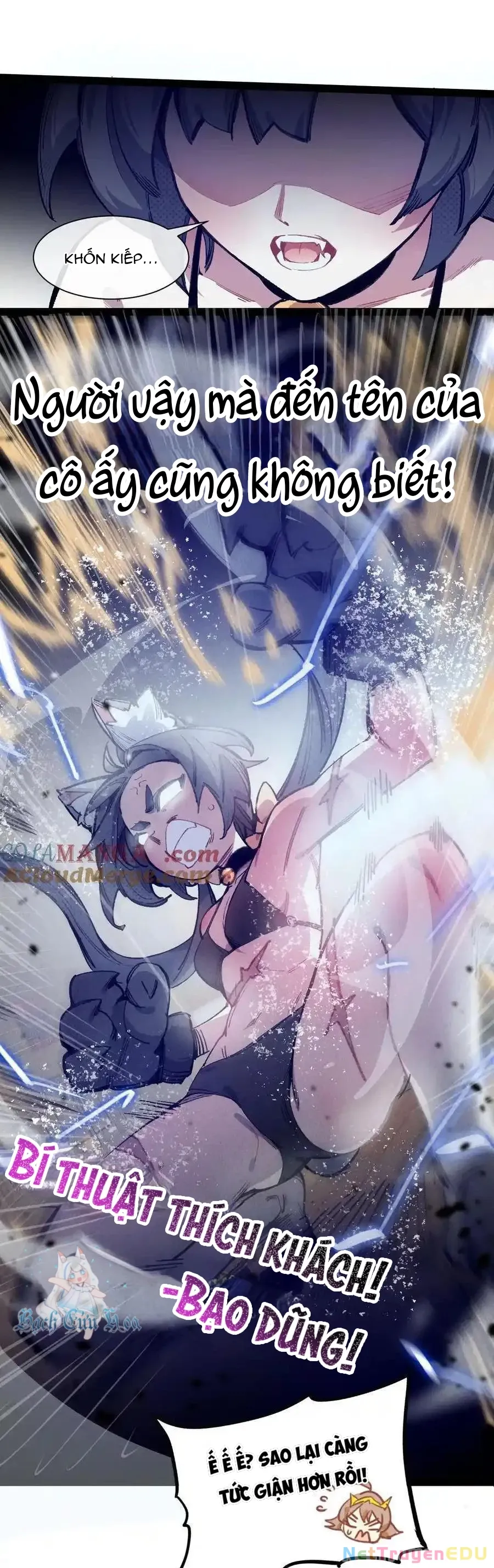 Công Chúa Củi Mục Khởi Động Lại Nhân Sinh Chap 11 - Next Chap 12