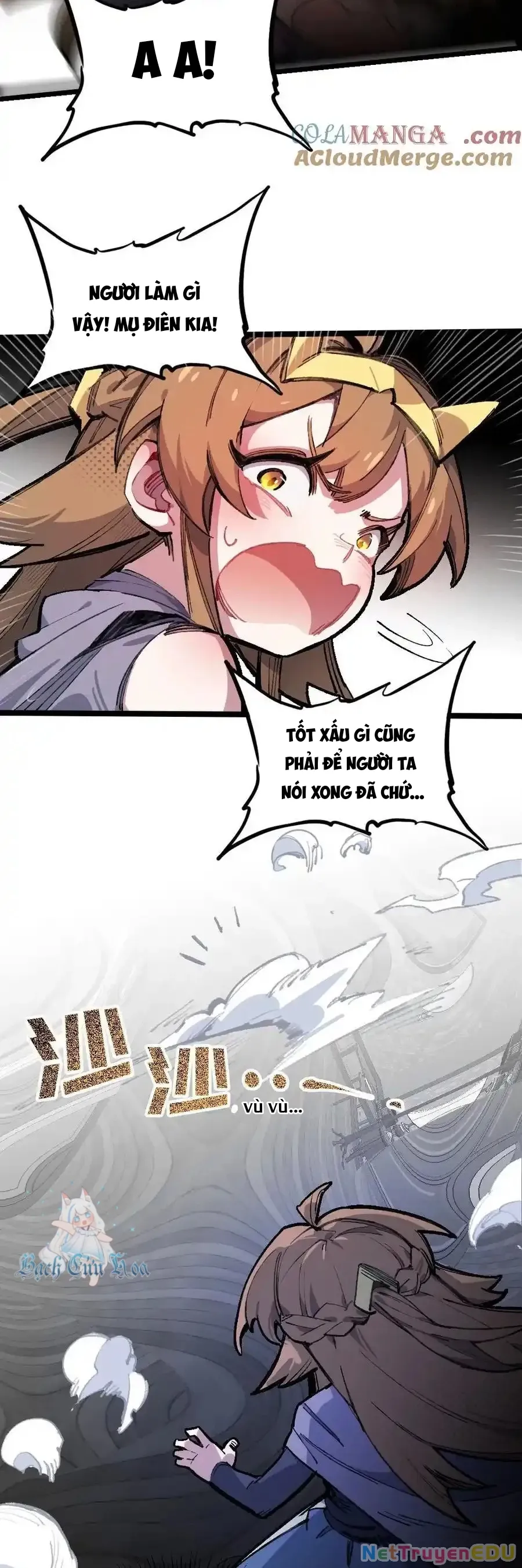 Công Chúa Củi Mục Khởi Động Lại Nhân Sinh Chap 11 - Next Chap 12