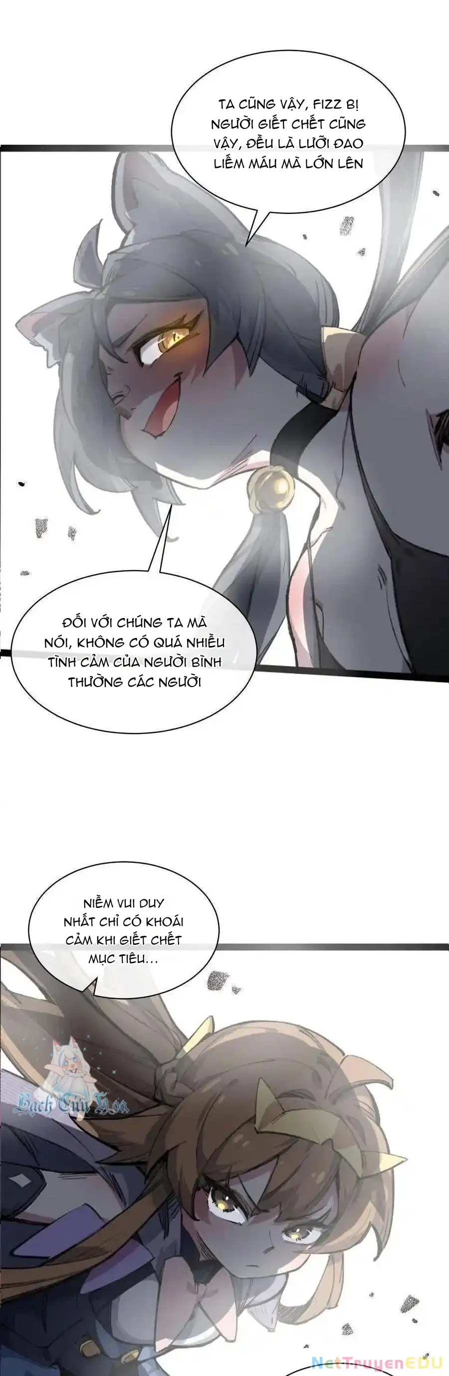 Công Chúa Củi Mục Khởi Động Lại Nhân Sinh Chap 11 - Next Chap 12