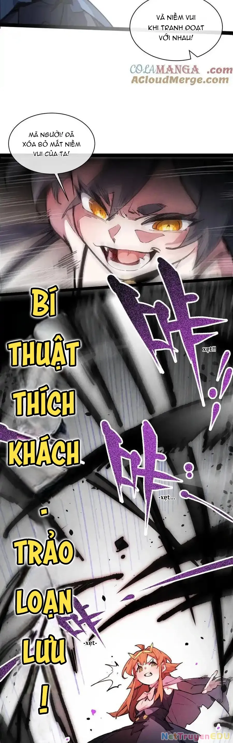 Công Chúa Củi Mục Khởi Động Lại Nhân Sinh Chap 11 - Next Chap 12