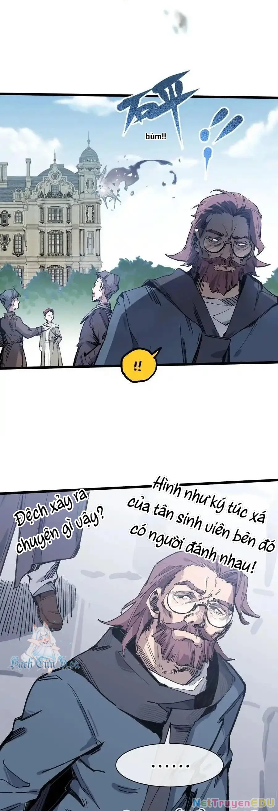 Công Chúa Củi Mục Khởi Động Lại Nhân Sinh Chap 11 - Next Chap 12