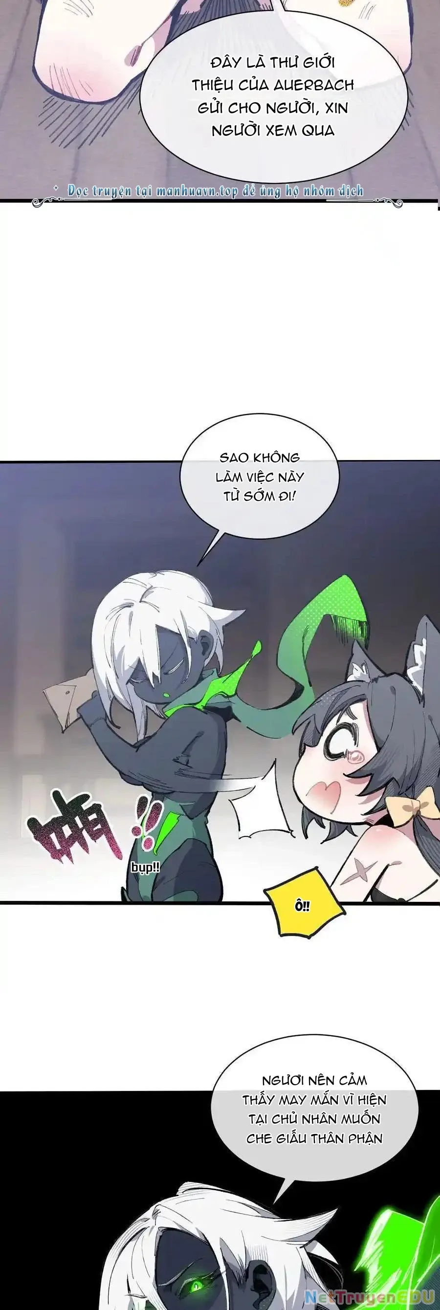 Công Chúa Củi Mục Khởi Động Lại Nhân Sinh Chap 11 - Next Chap 12