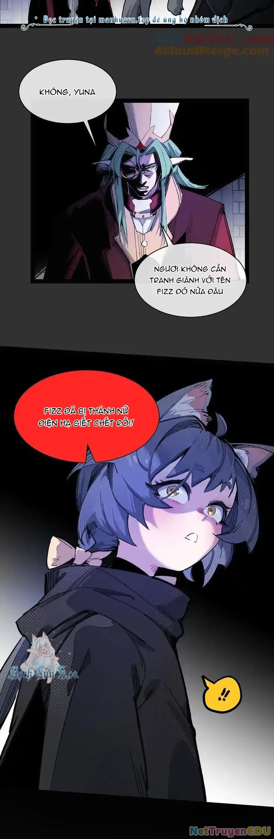 Công Chúa Củi Mục Khởi Động Lại Nhân Sinh Chap 11 - Next Chap 12