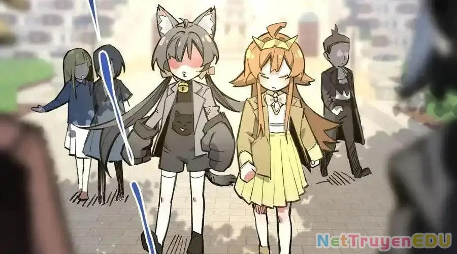 Công Chúa Củi Mục Khởi Động Lại Nhân Sinh Chap 12 - Next Chap 13