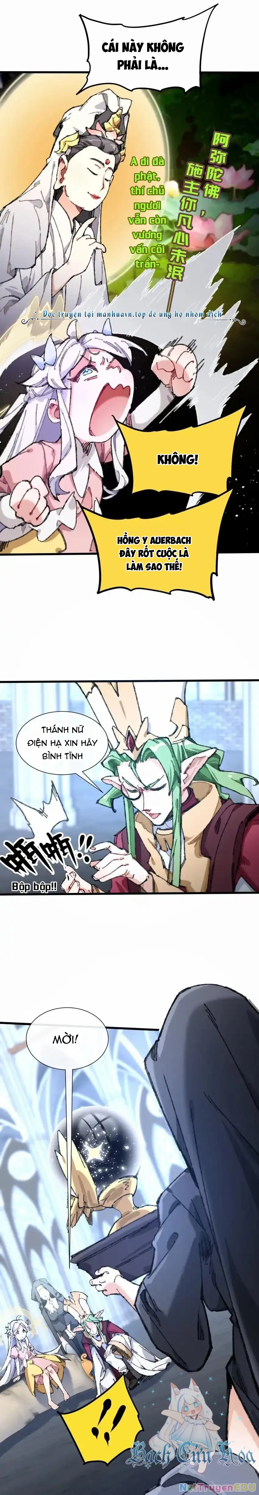 Công Chúa Củi Mục Khởi Động Lại Nhân Sinh Chap 2 - Next Chap 3