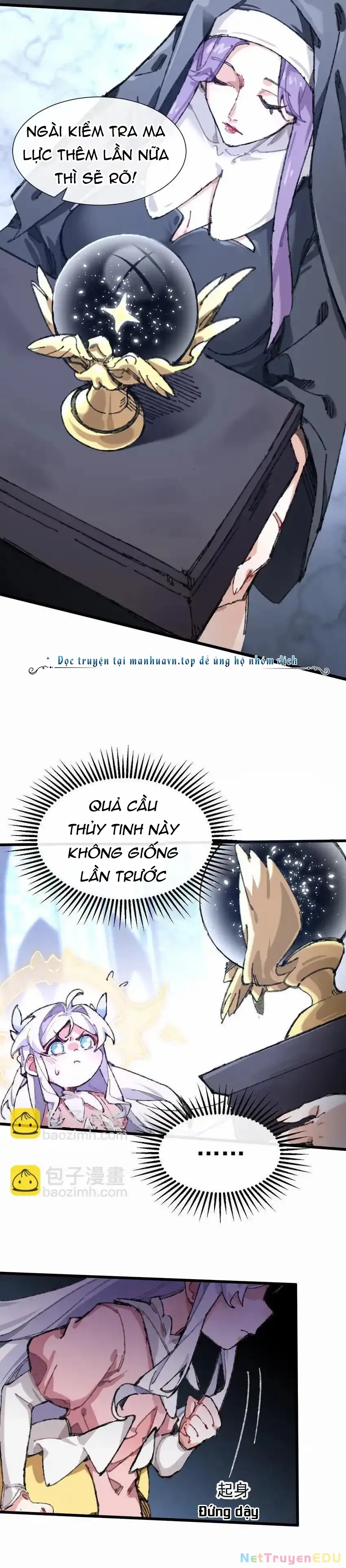 Công Chúa Củi Mục Khởi Động Lại Nhân Sinh Chap 2 - Next Chap 3