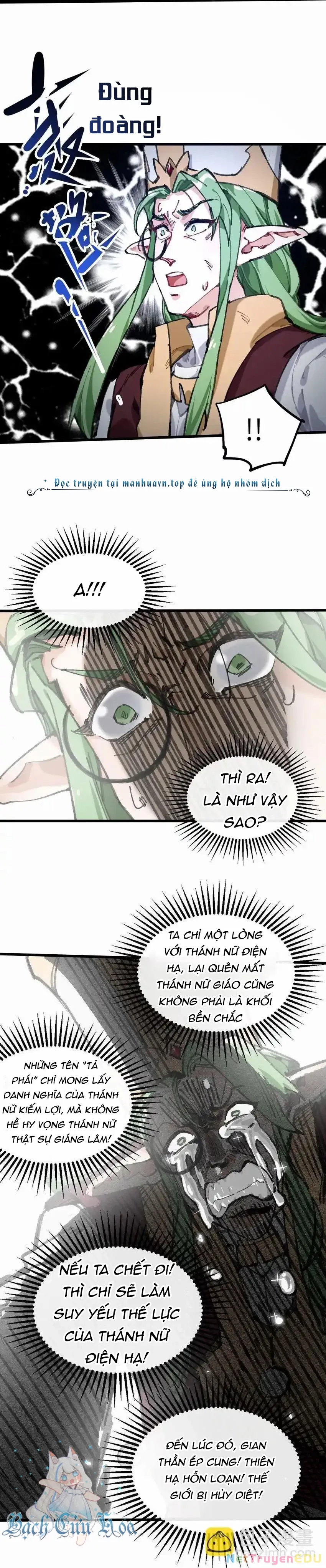 Công Chúa Củi Mục Khởi Động Lại Nhân Sinh Chap 2 - Next Chap 3
